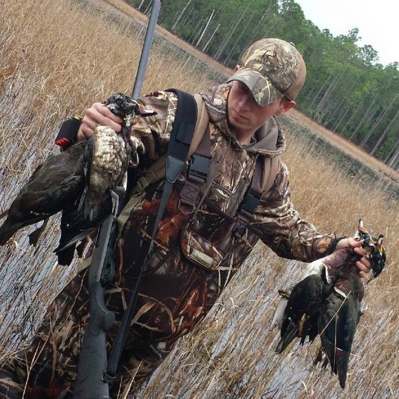 Meet your Posher, Josh - Picture 1 of 1